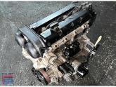 Oto Çıkma Parça / Ford / Fiesta / Motor / Motor (komple) / Çıkma Parça 