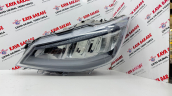 Oto Çıkma Parça / Seat / Cordoba / Far & Stop / Sol Ön Far / Çıkma Parça 
