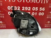 Oto Çıkma Parça / Chery / Omoda 5 / Far & Stop / Sol Ön Far / Çıkma Parça 