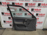Oto Çıkma Parça / Mazda / 323 / Kaporta & Karoser / Sol Ön Kapı / Çıkma Parça 