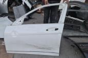 MERCEDES 204 KASA C180/C 200 SOL ÖN KAPI ORJİNAL