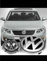 Oto Çıkma Parça / Volkswagen / Passat / Arma & Yazı / Panjur Arması / Çıkma Parça 