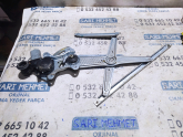 Oto Çıkma Parça / Toyota / Yaris / Oto Cam / Cam Krikosu / Çıkma Parça 