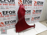 Oto Çıkma Parça / Honda / City / Kaporta & Karoser / Sağ Ön Çamurluk / Çıkma Parça 