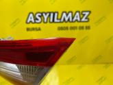 Oto Çıkma Parça / Ford / Focus / Far & Stop / Bagaj Stop / Çıkma Parça 