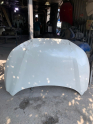 Nissan Qashqai ön kaput