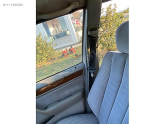 Oto Çıkma Parça / Mercedes / 200 / Airbag / Emniyet Kemeri / Çıkma Parça 