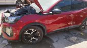 Oto Çıkma Parça / Peugeot / 2008 / Jant & Lastik / Çelik Jant / Çıkma Parça 