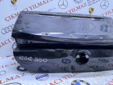 Oto Çıkma Parça / Mercedes / EQE / Kaporta & Karoser / Bagaj Kapağı / Çıkma Parça 