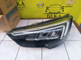 OPEL CROSSLAND X SOL FAR ÇIKMA ORJİNAL YEDEK PARÇA