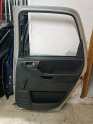 Oto Çıkma Parça / Opel / Meriva / Kaporta & Karoser / Sağ Arka Kapı / Çıkma Parça 