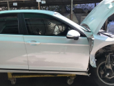 VOLKSWAGEN PASSAT 2015 2024 SAĞ ÖN KAPI SÖKME DOLU 3G0831056