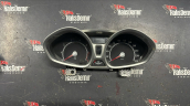 Ford Fiesta Benzinli Kilometre Saati Gösterge Paneli 8A6T-10849-F