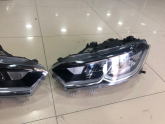 Oto Çıkma Parça / Volkswagen / Polo / Far & Stop / Sol Ön Far / Çıkma Parça 