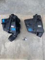 Mazda 626 Orjinal Hatasız Hava Filtre Kutusu 1998-2002