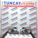 Oto Çıkma Parça / Kia / Rio / Far & Stop / Sol Ön Far / Çıkma Parça 