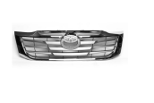 TOYOTA HİLUX PANJUR
