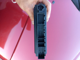 Oto Çıkma Parça / Porsche / Cayenne / Beyin / Konfor Beyni / Çıkma Parça 