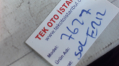 Oto Çıkma Parça / Mercedes / E Serisi / Tampon / Tampon Izgarası / Çıkma Parça 