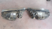 Oto Çıkma Parça / Volkswagen / Golf / Far & Stop / Sağ Ön Far / Çıkma Parça 