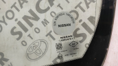 Oto Çıkma Parça / Nissan / Micra / Oto Cam / Ön Cam / Çıkma Parça 