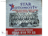 Oto Çıkma Parça / Nissan / Qashqai / Motor / Silindir Kapağı / Çıkma Parça 
