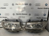 Oto Çıkma Parça / Mercedes / Sprinter / Far & Stop / Sağ Ön Far / Çıkma Parça 