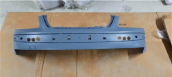 TOURAN ÖN TAMPON CADDY LIFE 2003 2004 2005 2007 SIFIR 1T0807217B