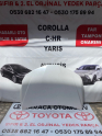 Oto Çıkma Parça / Toyota / Corolla / Kaporta & Karoser / Kaput / Çıkma Parça 