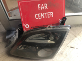 Oto Çıkma Parça / Opel / Vectra / Far & Stop / Sol Ön Far / Çıkma Parça 