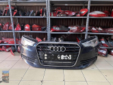 Oto Çıkma Parça / Audi / A6 / Tampon / Ön Tampon / Çıkma Parça 