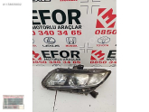 HONDA CIVIC FB7 ORJİNAL ÇIKMA SOL ÖN FAR 12-15