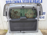 Oto Çıkma Parça / Peugeot / Rifter / Kaporta & Karoser / Bagaj Kapağı / Çıkma Parça 