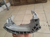Fiat Doblo Linea Fiorino şanzıman bağlantı ayağı kod 55219008