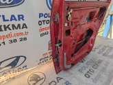 Oto Çıkma Parça / Seat / Toledo / Kaporta & Karoser / Sağ Arka Kapı / Çıkma Parça 