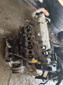 Tatar vista 1.4 benzinli motor