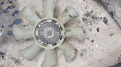 Oto Çıkma Parça / Hyundai / H100 / Fan / Fan Motoru / Çıkma Parça 