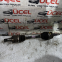 HYUNDAİ ACCENT BLUE SAĞ SOL AKS ÜÇEL OTO ÇIKMA BURSA