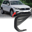Oto Çıkma Parça / Volkswagen / Tiguan / Tampon / Sis Farı Çerçevesi / Sıfır Parça 
