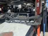 Oto Çıkma Parça / Honda / Civic / Tampon / Ön Tampon / Sıfır Parça 