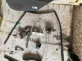 Oto Çıkma Parça / Mazda / 323 / Kaporta & Karoser / Sağ Arka Kapı / Çıkma Parça 