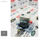 Oto Çıkma Parça / Honda / Civic / Klima / Kontrol Paneli / Sıfır Parça 