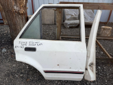 FORD ESCORT SAĞ ARKA KAPI 1985-1990 MODEL ORJİNAL ÇIKMA