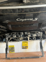 VOLKSWAGEN GOLF 7 ÖN PANEL 5G0805594AC