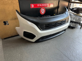 Oto Çıkma Parça / Fiat / Fiorino / Tampon / Ön Tampon / Çıkma Parça 