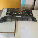 Oto Çıkma Parça / Volkswagen / Polo / Tampon / Tampon Izgarası / Çıkma Parça 