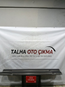 Oto Çıkma Parça / Jeep / Grand Cherokee / Kaporta & Karoser / Marşpiyel Sacı / Çıkma Parça 