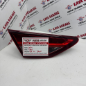 Oto Çıkma Parça / Seat / Leon / Far & Stop / Sol Arka Stop / Çıkma Parça 