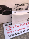 Oto Çıkma Parça / Toyota / C-HR Hybrid / Kaporta & Karoser / Sol Ön Kapı / Çıkma Parça 