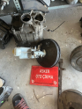Oto Çıkma Parça / Fiat / Ducato / Fren / Westinghouse / Çıkma Parça 